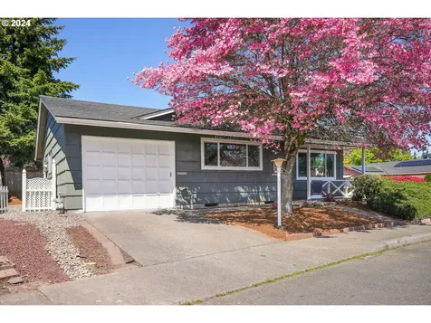 15885 Sw Queen Victoria Place Portland OR 97224