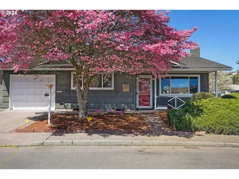 15885 Sw Queen Victoria Place Portland OR 97224