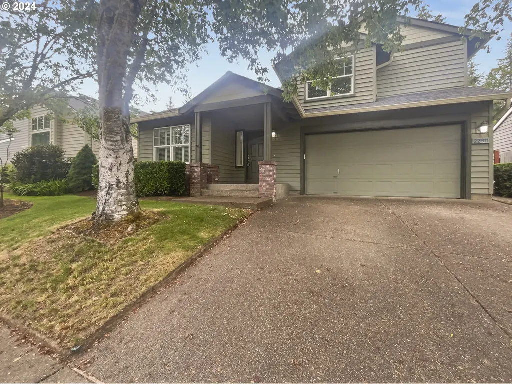 22911 Sw Hosler Way Sherwood OR 97140