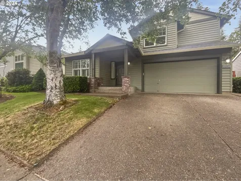 22911 Sw Hosler Way Sherwood OR 97140