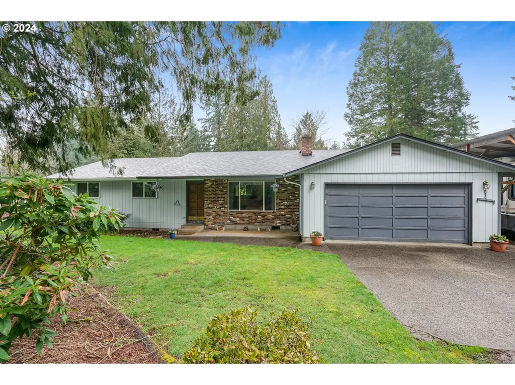 13105 Ne 195th Avenue Brush Prairie WA 98606