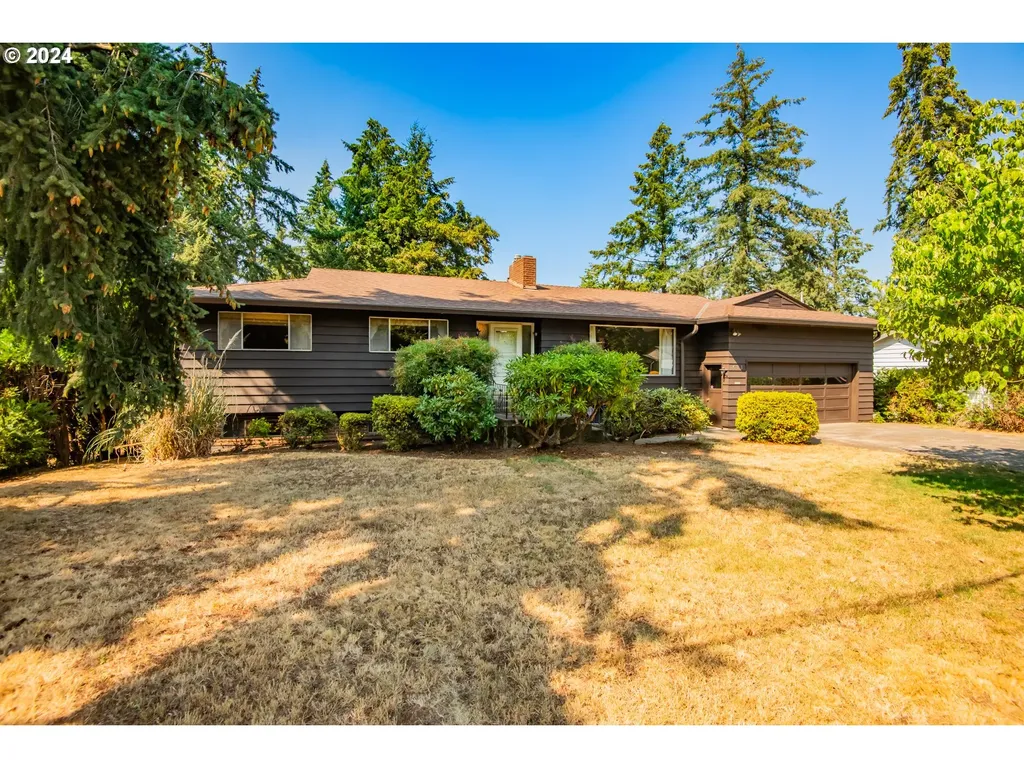 631 Charman Street Oregon City OR 97045