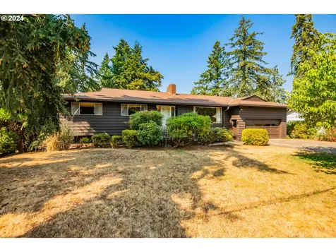 631 Charman Street Oregon City OR 97045