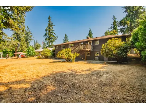 631 Charman Street Oregon City OR 97045