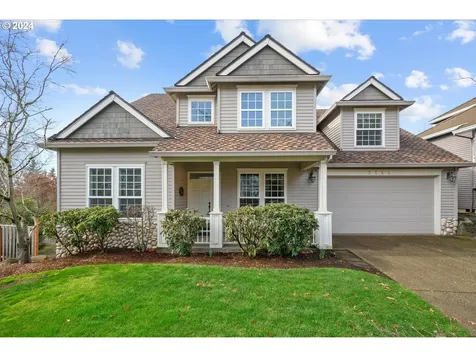 2180 Alpine Drive West Linn OR 97068