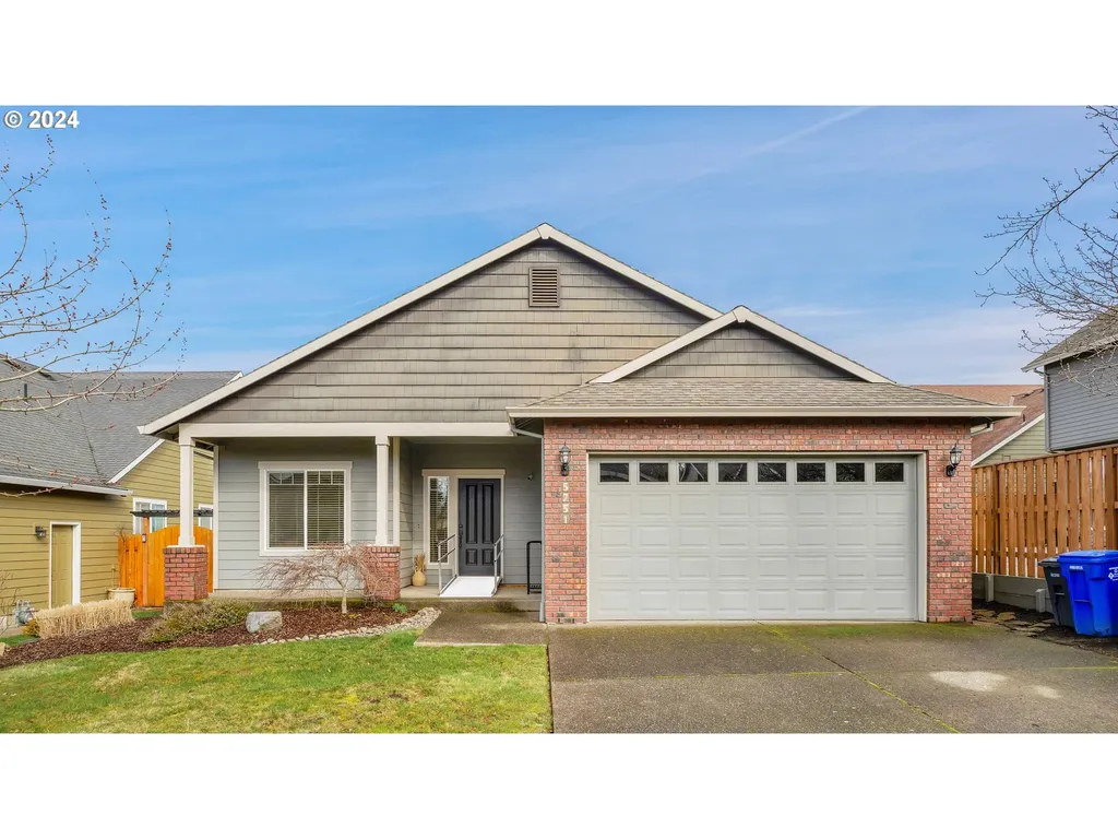 5751 Se 29th Terrace Gresham OR 97080