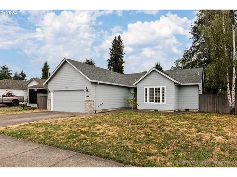 33437 Sw Sequoia Street Scappoose OR 97056
