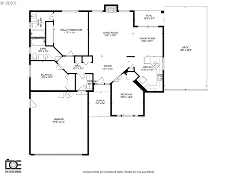 33437 Sw Sequoia Street Scappoose OR 97056