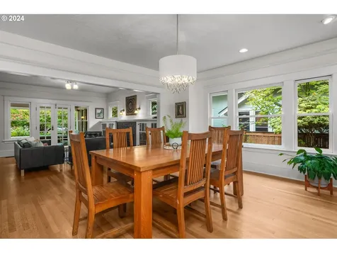 6715 SE 18th Avenue Portland OR 97202
