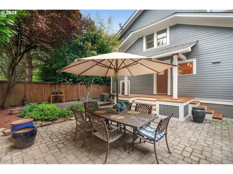 6715 SE 18th Avenue Portland OR 97202