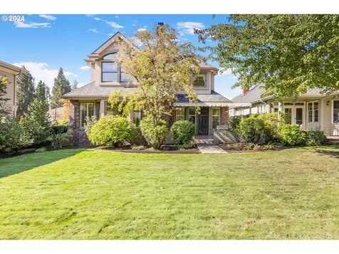 770 Sand Avenue Eugene OR 97401