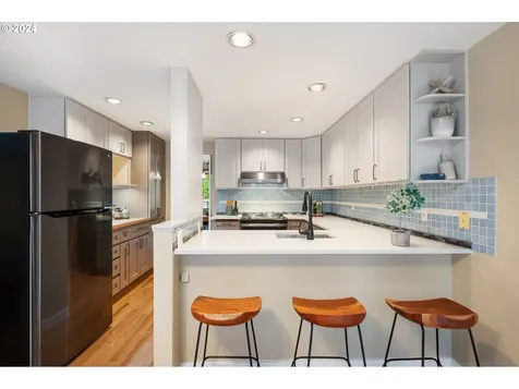 52 Greenridge Court Lake Oswego OR 97035