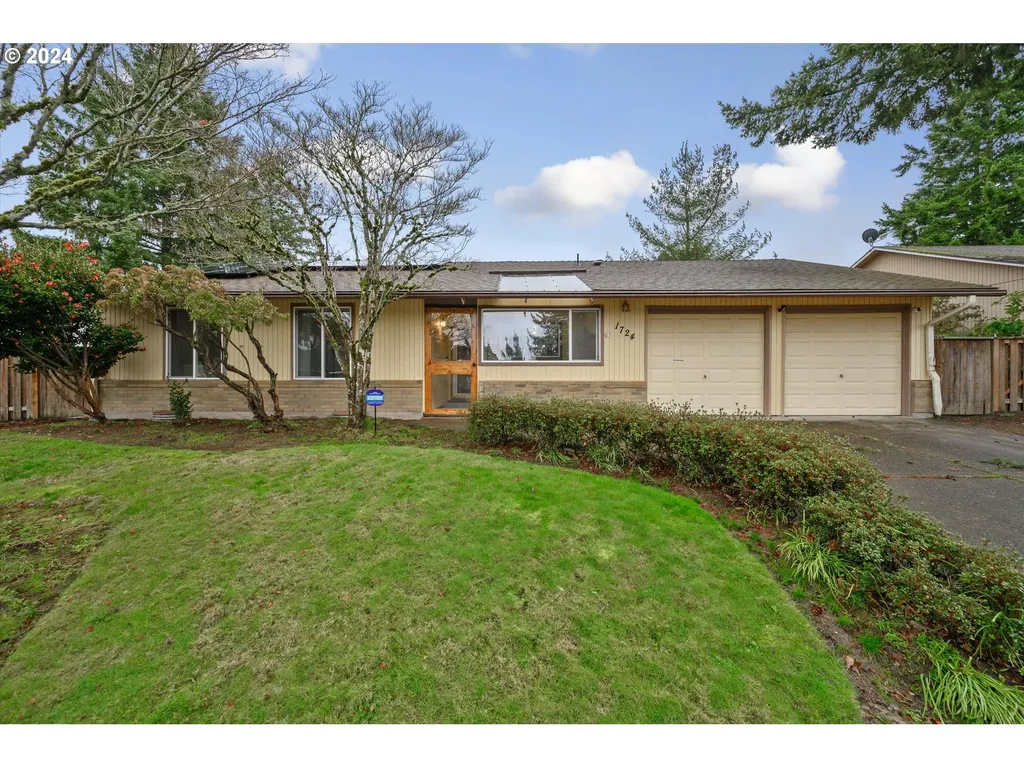 1724 Sw Battaglia Avenue Gresham OR 97080