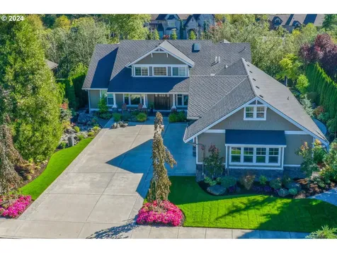 801 Se 201st Avenue Camas WA 98607