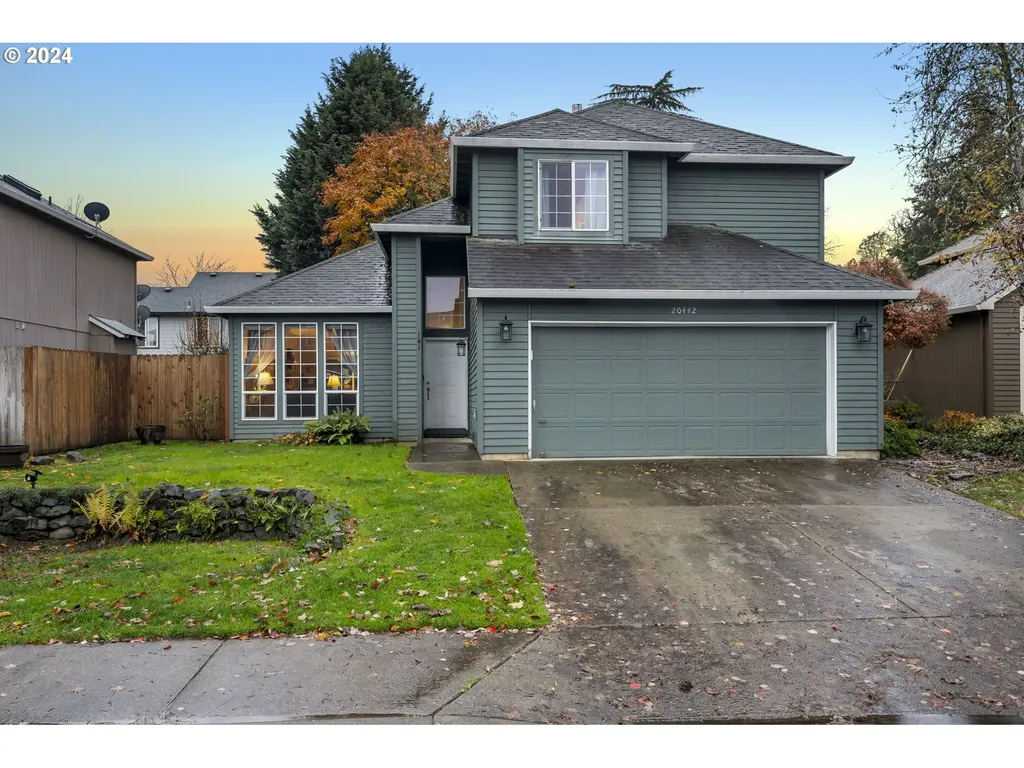 20442 SW Keylock Lane Beaverton OR 97003