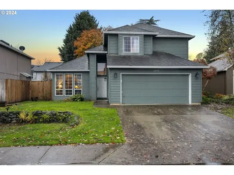 20442 SW Keylock Lane Beaverton OR 97003