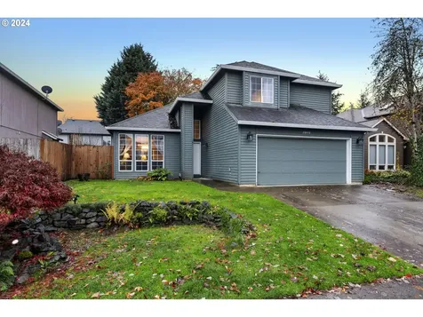 20442 SW Keylock Lane Beaverton OR 97003