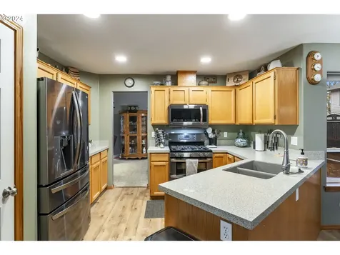 20442 SW Keylock Lane Beaverton OR 97003
