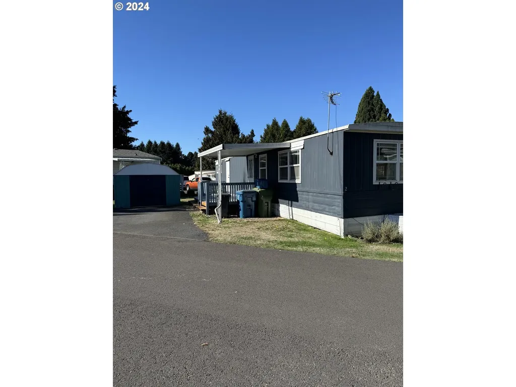 340 NE Crest Street Sublimity OR 97385