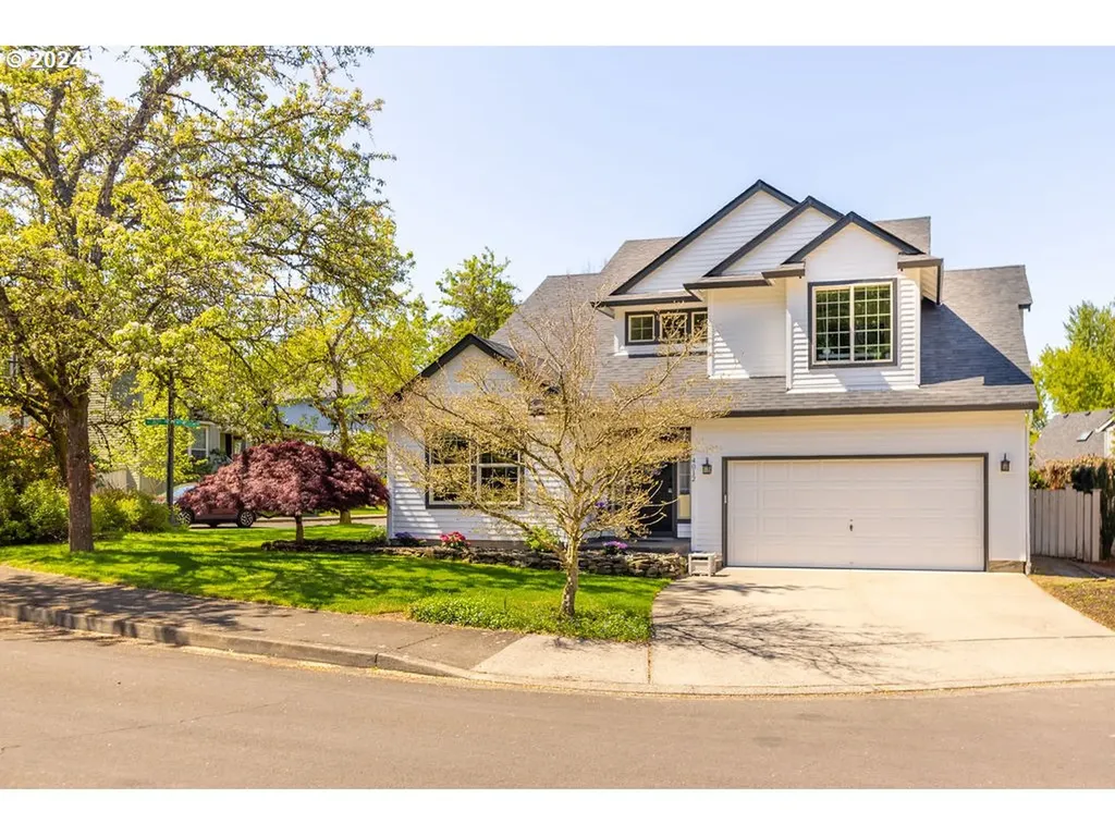 4012 Se 183rd Court Vancouver WA 98683