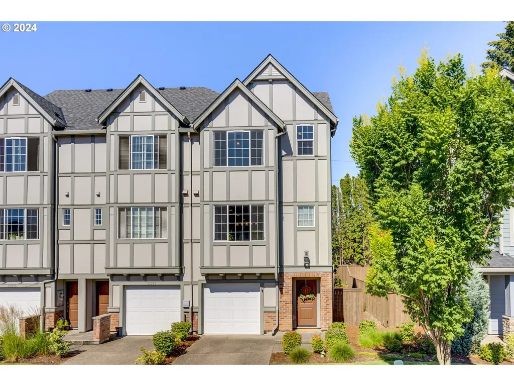 13059 Sw 169th Avenue Beaverton OR 97007