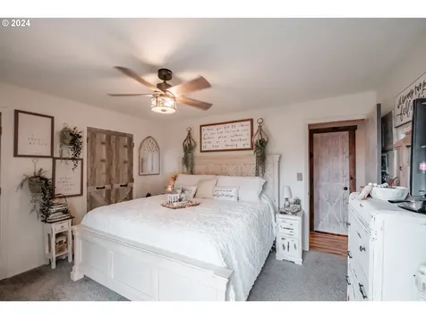 28622 Ridgeway Road Sweet Home OR 97386