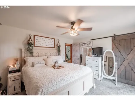 28622 Ridgeway Road Sweet Home OR 97386