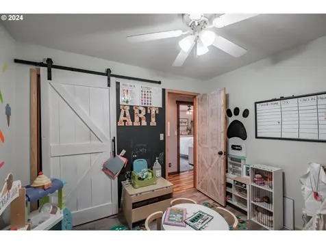 28622 Ridgeway Road Sweet Home OR 97386