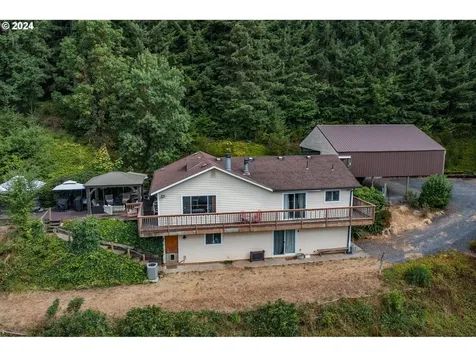 28622 Ridgeway Road Sweet Home OR 97386