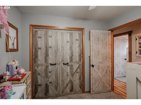 28622 Ridgeway Road Sweet Home OR 97386