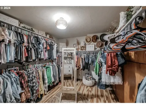 28622 Ridgeway Road Sweet Home OR 97386
