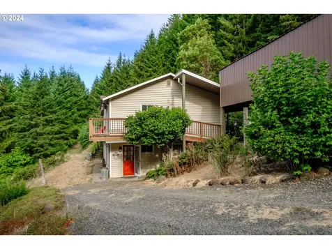 28622 Ridgeway Road Sweet Home OR 97386
