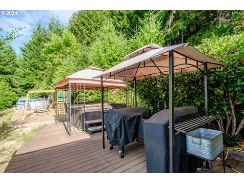 28622 Ridgeway Road Sweet Home OR 97386