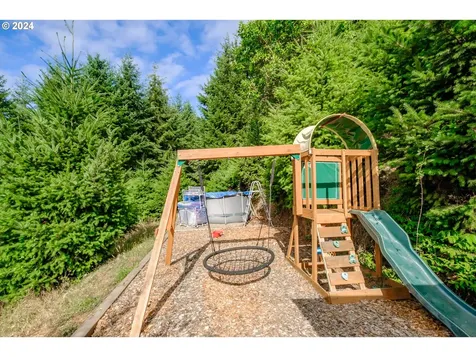 28622 Ridgeway Road Sweet Home OR 97386