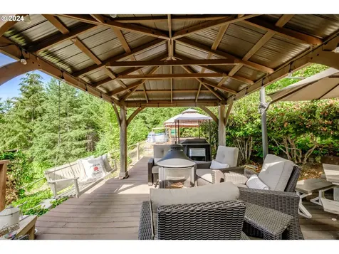 28622 Ridgeway Road Sweet Home OR 97386