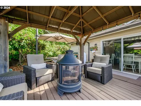 28622 Ridgeway Road Sweet Home OR 97386