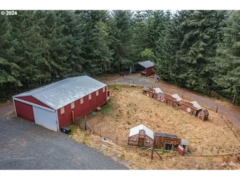 28622 Ridgeway Road Sweet Home OR 97386