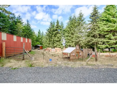 28622 Ridgeway Road Sweet Home OR 97386
