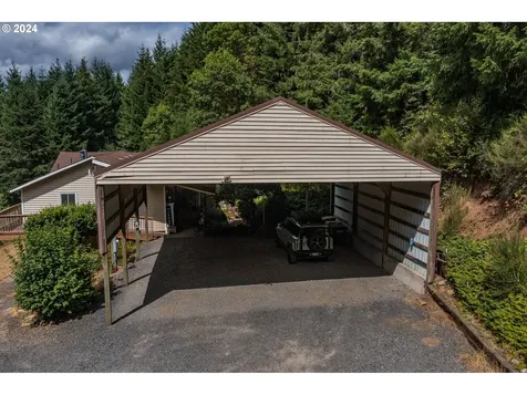 28622 Ridgeway Road Sweet Home OR 97386