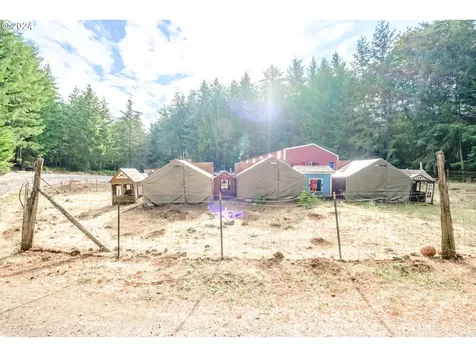 28622 Ridgeway Road Sweet Home OR 97386