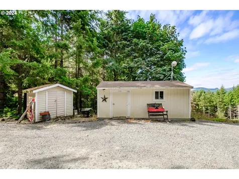 28622 Ridgeway Road Sweet Home OR 97386