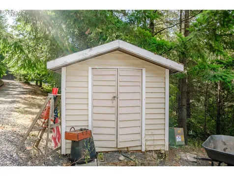 28622 Ridgeway Road Sweet Home OR 97386