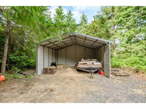 28622 Ridgeway Road Sweet Home OR 97386