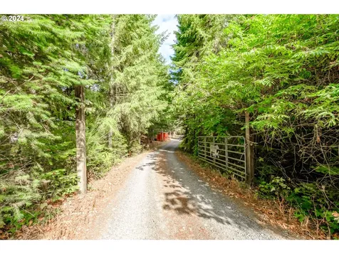28622 Ridgeway Road Sweet Home OR 97386