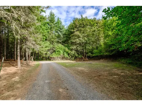 28622 Ridgeway Road Sweet Home OR 97386
