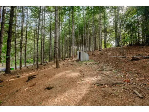 28622 Ridgeway Road Sweet Home OR 97386