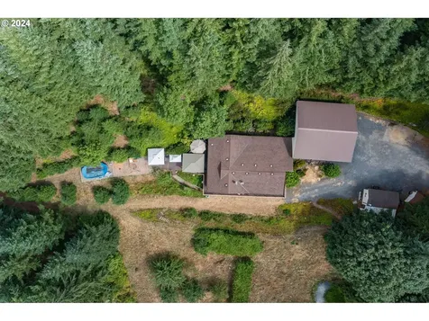 28622 Ridgeway Road Sweet Home OR 97386
