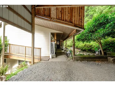 28622 Ridgeway Road Sweet Home OR 97386