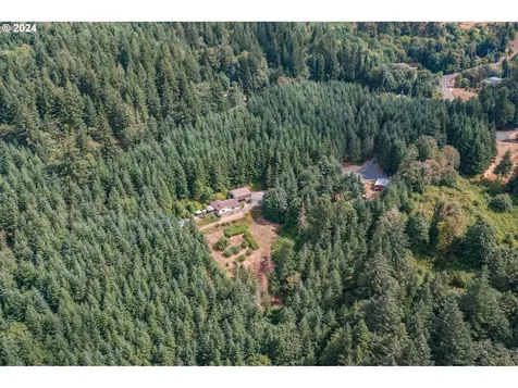 28622 Ridgeway Road Sweet Home OR 97386