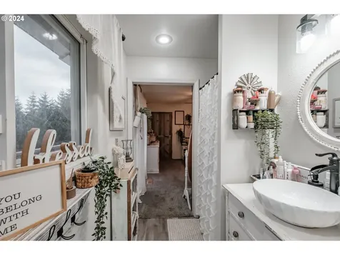 28622 Ridgeway Road Sweet Home OR 97386